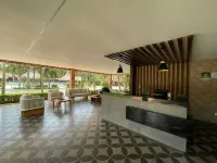 Hotel Palma Verde Villavicencio Hotels in Granja El Hachon