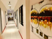 Hometown Hotel - Lacson Bacolod