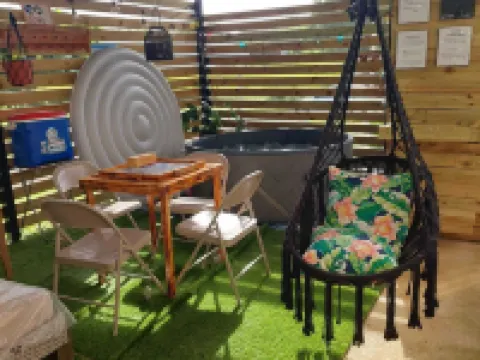 Stylish & Modern Retreat Hoteles en Quebradillas