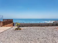 Ocean's Heaven Hotels in El Sauzal