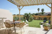Relais et Châteaux Thalasso & Spa Ile de la Lagune Hotels in Alénya