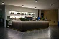 Corvino Resort - bar