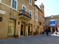 Hotel Giardinetto Hotels in 