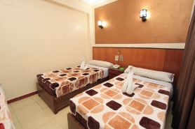 New Saint Catherin Hotel