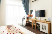 Korea 2 Hotel Hotels in Bac Giang