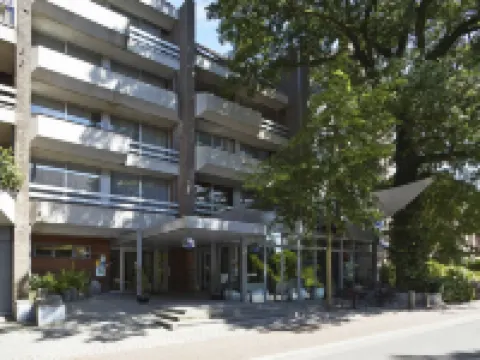 科爾比公寓酒店 摩爾酒店