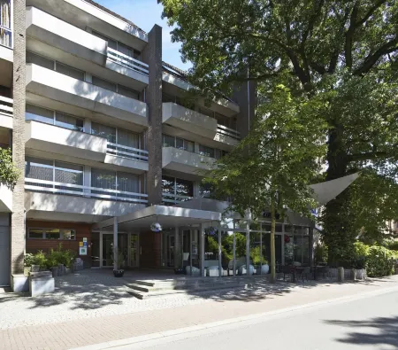 Corbie Mol Отели рядом с достопримечательностью «AVEVE»