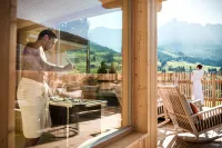 Hotel la Majun Hoteles en San Martino in Badia