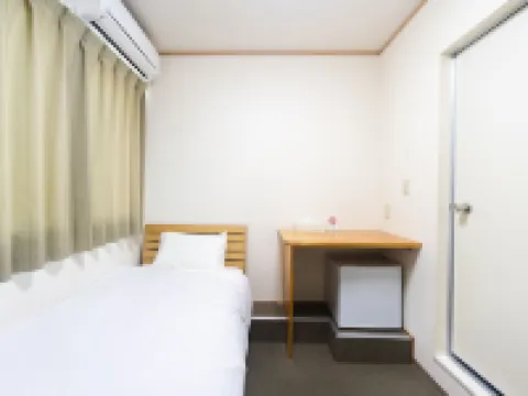 Tabist ホテルダイム 南相馬 南相馬のホテル