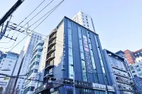 Hwagok Dream Hotel โรงแรมใกล้เขตกังโซ