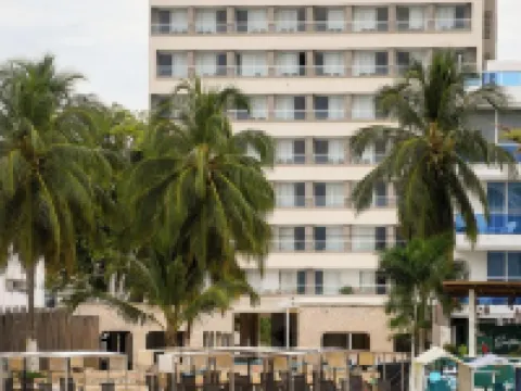 Ciela Hotel & Beach Club Hotels in Tolu