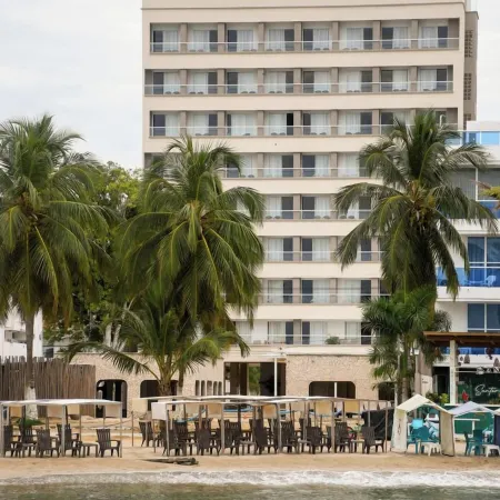 Ciela Hotel & Beach Club