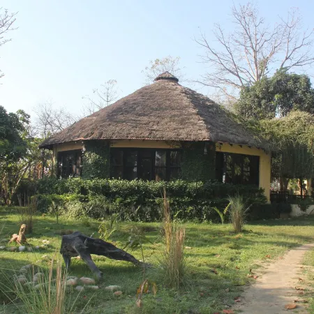 Rhino Lodge Bardia Pvt Ltd