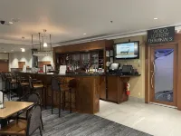 Victoria Inn Hotel and Convention Center Winnipeg - bar