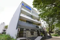 FabHotel The Prime Land - Huda City Centre Metro Các khách sạn ở 