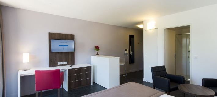 Adonis Dijon Maison Internationale Hotels in Dijon