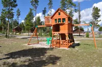 Crooked Creek Guest Ranch