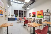 Best Western 11Bauer Paris Saint-Ouen Hotels in Saint-Ouen