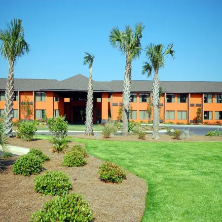 LikeHome Extended Stay Hotel Warner Robins
