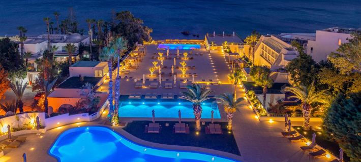 Royal Azur Thalassa Hotels in Hammamet