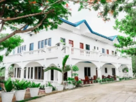 Moalboal Casablanca Inn Hoteles en Moalboal