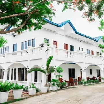 Moalboal Casablanca Inn