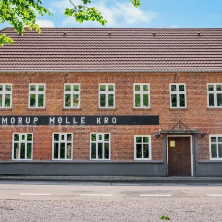 Morup Mølle Kro