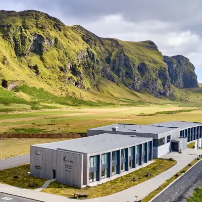 Hótel Kría Hotels near Vík tjaldsvæði