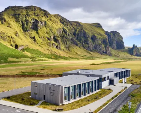 Hótel Kría Hotels in Vik