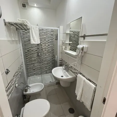 F Rooms Отели рядом с достопримечательностью «Станция метро Frullone»