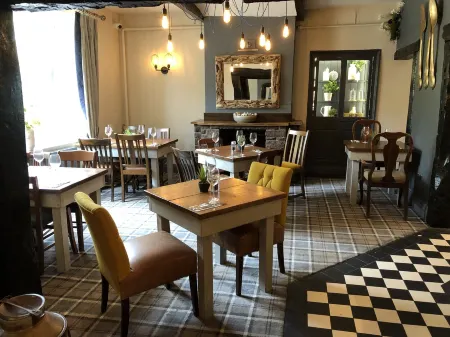 The Malthouse Отели в г. Сауэрби Бридж