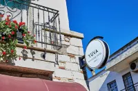 Yuva Otel Hotels near Inci Kuruyemis