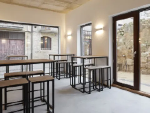 Iraipe Estella Rooms Auto Check-IN Hotels in Estella