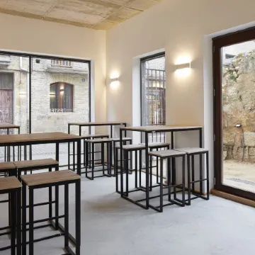 Iraipe Estella Rooms Auto Check-IN