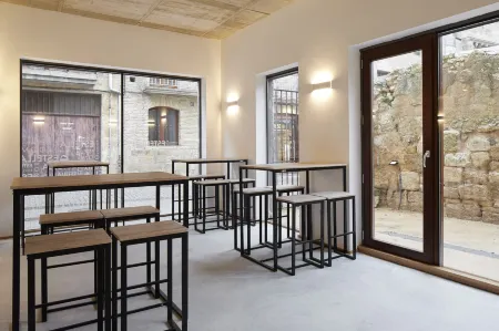 Iraipe Estella Rooms Auto Check-IN