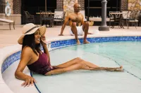 The Brownwood Hotel & Spa - Pools