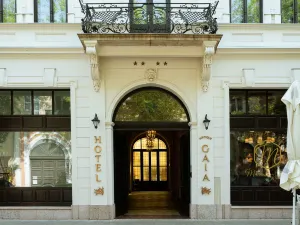 Boutique Hotel Gaia