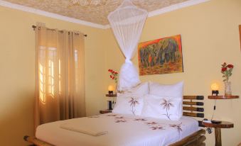 Bush Adventure Guest House