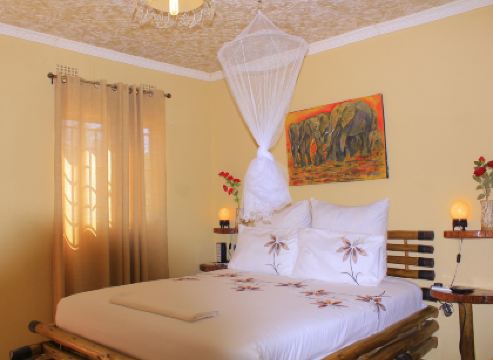 Bush Adventure Guest House