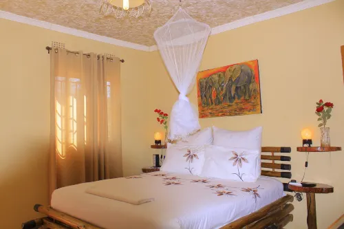 Bush Adventure Guest House