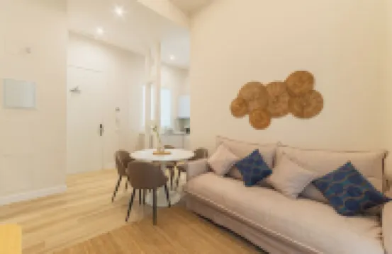Urania Cadiz Apartments