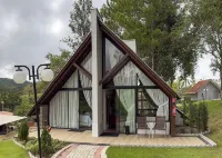 Hotel Fazenda RosaBlue