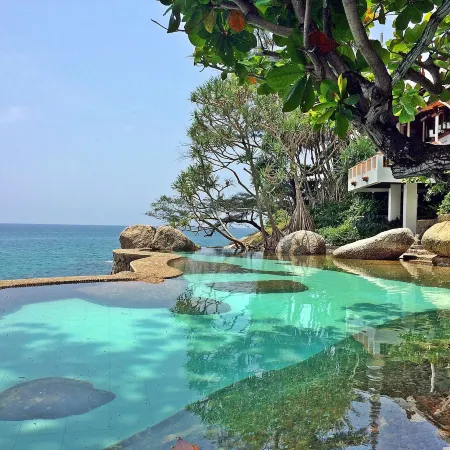 Mom Tri's Villa Royale