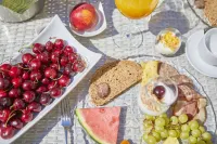 Hotel Rural S'Olivaret & Spa - breakfast