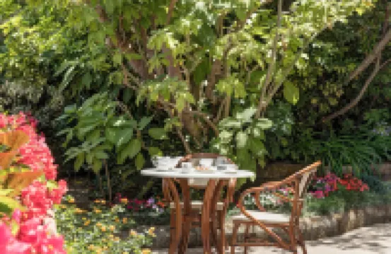 德拉威樂大酒店