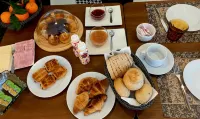 Casa Dona Antonia - Monsaraz - Frühstück