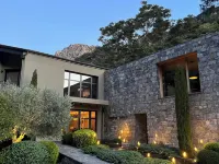 Dominique Colonna Hotels in Corte