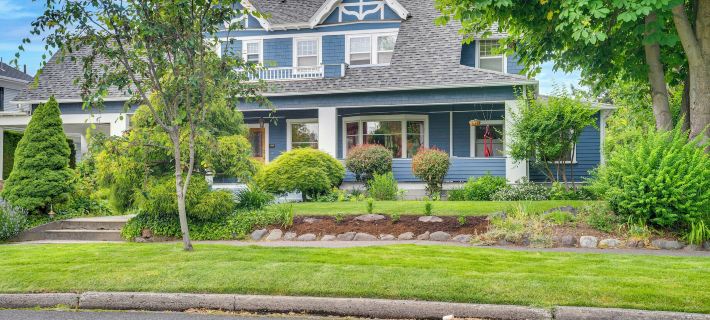 Wine Country Home with Yard Walk to Downtown! Hotels in Walla Walla County