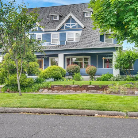 Wine Country Home with Yard Walk to Downtown!