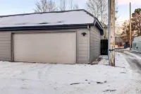Denver Townhome in Highlands w/ Spacious Yard! - Apartments